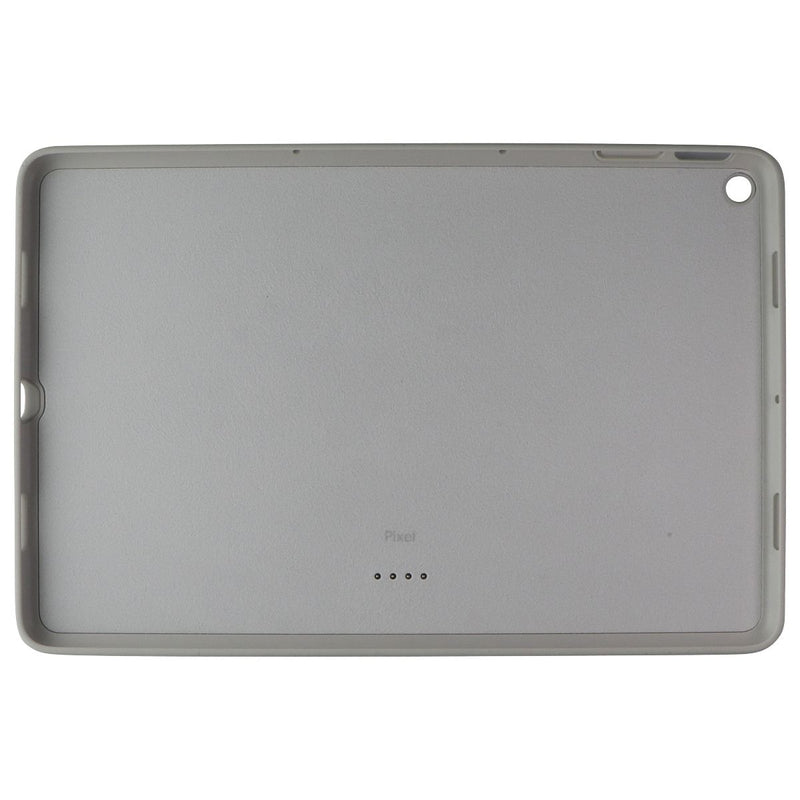 Google Pixel Tablet Case with Multi-Angle Viewing - Porcelain
