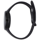 Google Pixel Watch (1st Gen) 32GB GWT9R (LTE + Wi-Fi) Black Case/Obsidian Band