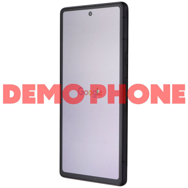 DEMO Google Pixel 7a (6.1-in) Mock Phone (GODZQ) No Service - Charcoal