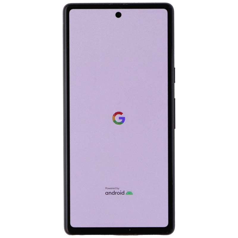 DEMO Google Pixel 7a (6.1-in) Mock Phone (GODZQ) No Service - Charcoal