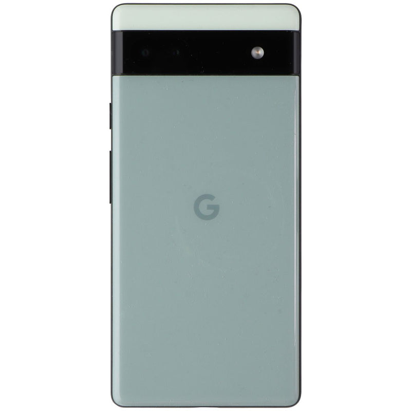 Google Pixel 6a (6.1-in) GX7AS Unlocked - 128GB / Sage *BAD Prox Sensor