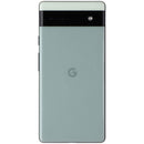 Google Pixel 6a (6.1-in) GX7AS Unlocked - 128GB / Sage *BAD Prox Sensor