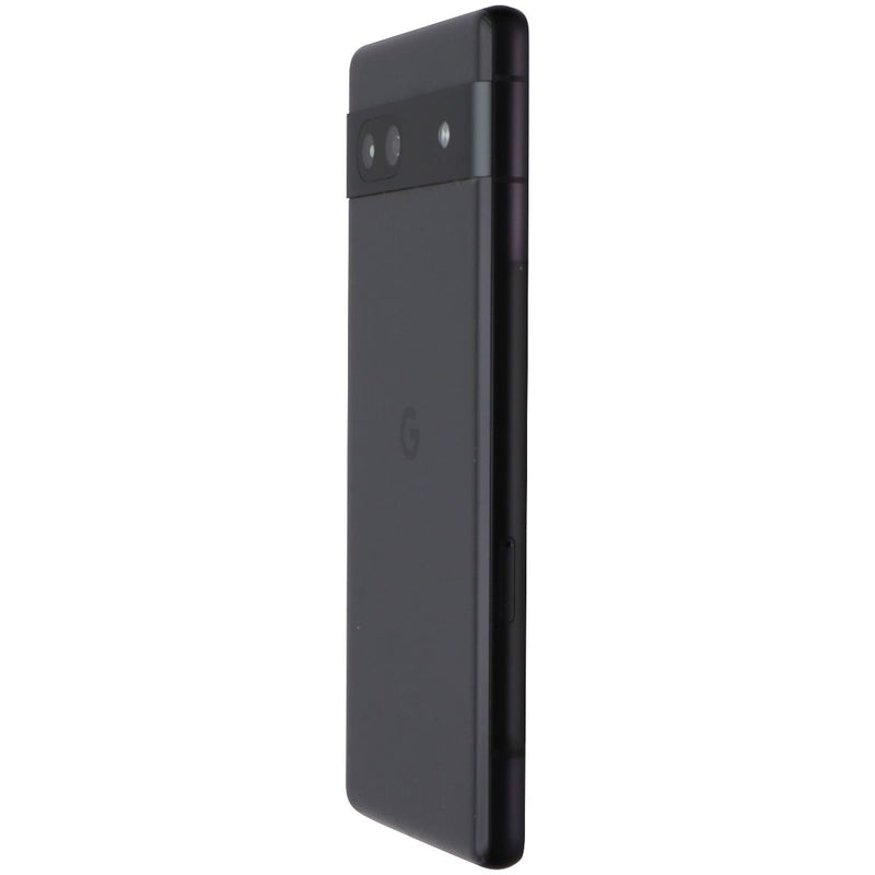 Google Pixel 7a (6.1-in) Smartphone (G0DZQ) Verizon Only - 128GB/Charcoal