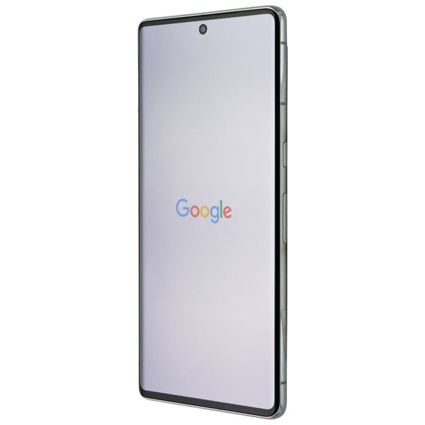 Google Pixel 7 Pro (6.7-inch) Smartphone (GE2AE) Verizon - 256GB/Snow