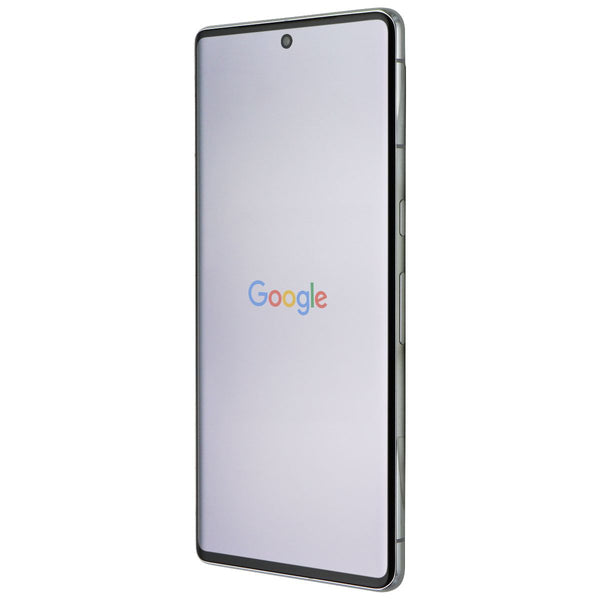 Google Pixel 7 Pro (6.7-inch) Smartphone (GE2AE) T-Mobile Only - 128GB/Snow