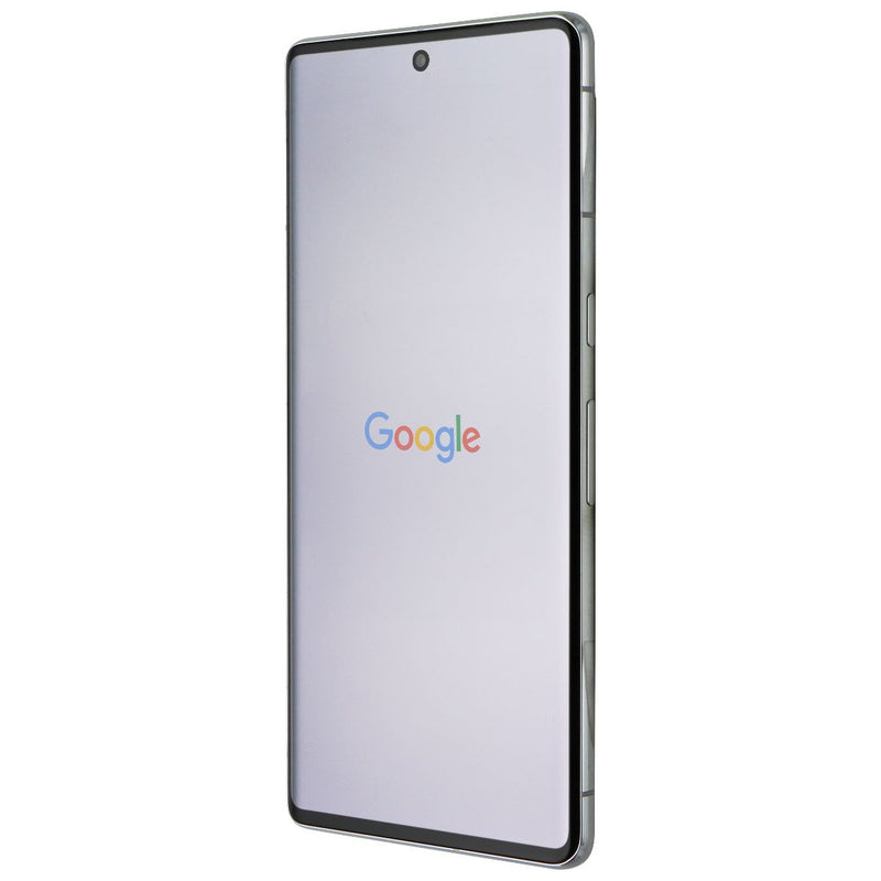 Google Pixel 7 Pro (6.7-inch) Smartphone (GE2AE) T-Mobile Only - 128GB/Snow