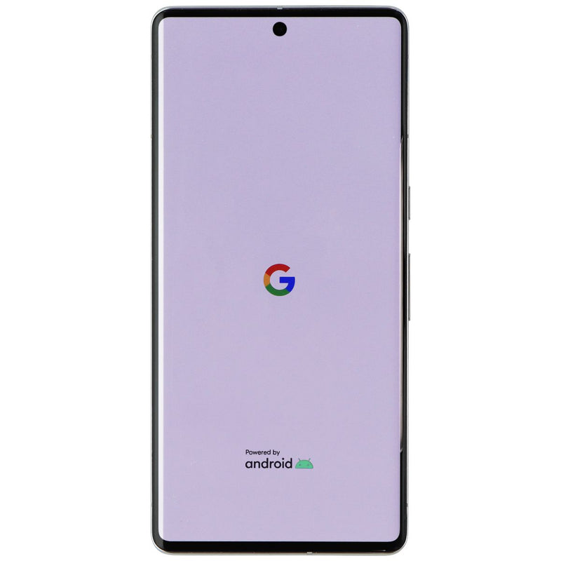 Google Pixel 7 Pro (6.7-inch) Smartphone (GE2AE) Verizon Only - 128GB/Snow