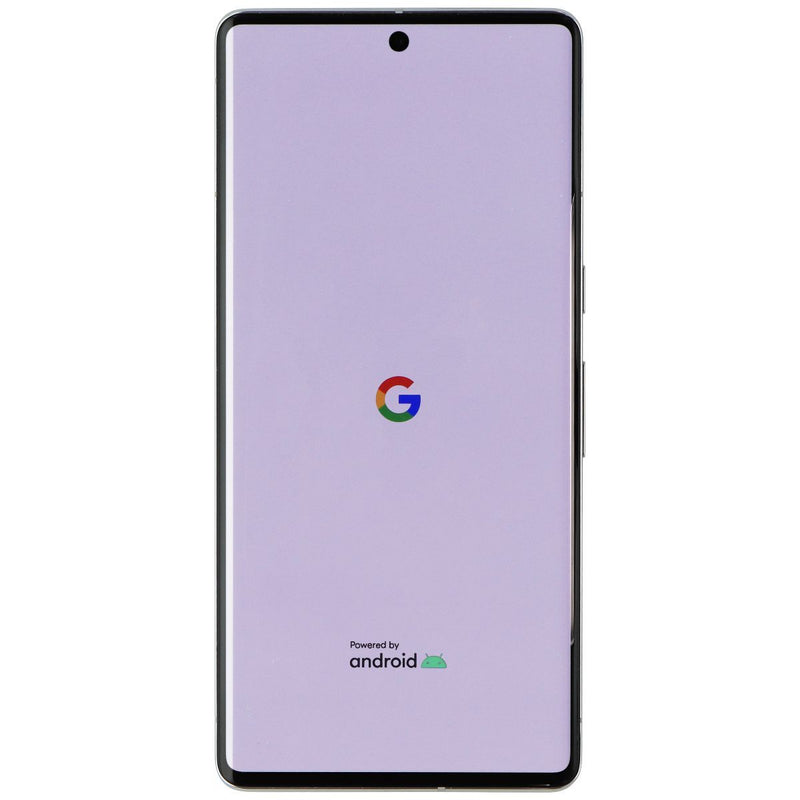 Google Pixel 7 Pro (6.7-inch) Smartphone (GE2AE) Verizon - 256GB/Snow