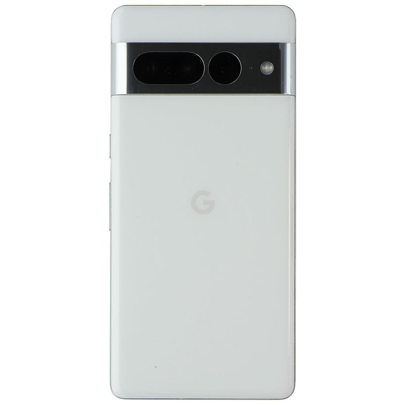 Google Pixel 7 Pro (6.7-inch) Smartphone (GE2AE) T-Mobile Only - 128GB/Snow