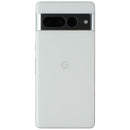 Google Pixel 7 Pro (6.7-inch) Smartphone (GE2AE) Unlocked - 128GB/Snow