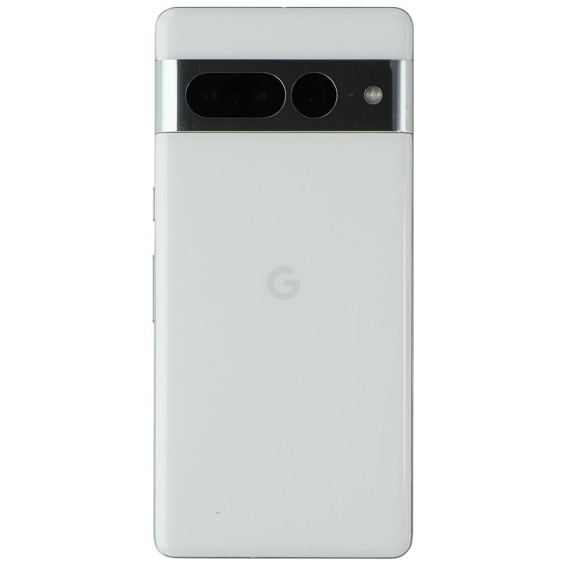 Google Pixel 7 Pro (6.7-inch) Smartphone (GE2AE) Verizon - 256GB/Snow