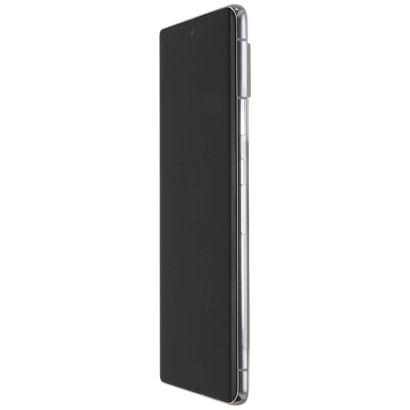 Google Pixel 7 Pro (6.7-inch) Smartphone (GE2AE) T-Mobile Only - 128GB/Snow