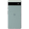 Google Pixel 6a (6.1-inch) Smartphone (GX7AS) Unlocked - 128GB/Sage