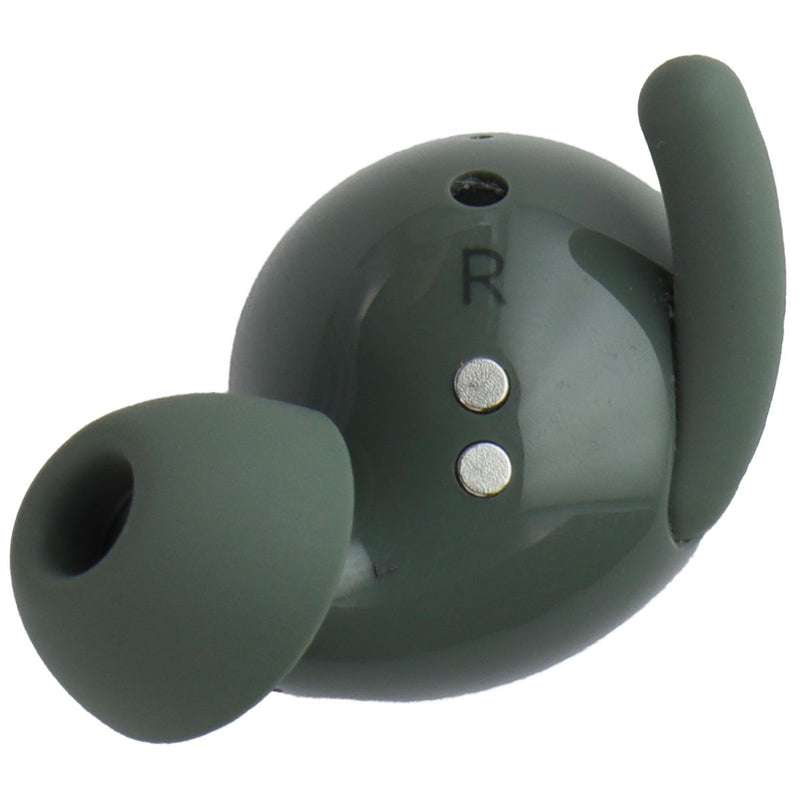 Google Pixel Buds A-Series Wireless Earbud RIGHT BUD ONLY - Dark Olive