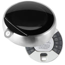 Google Nest Learning Thermostat 3rd Gen  - Pro Edition - Stainless Steel
