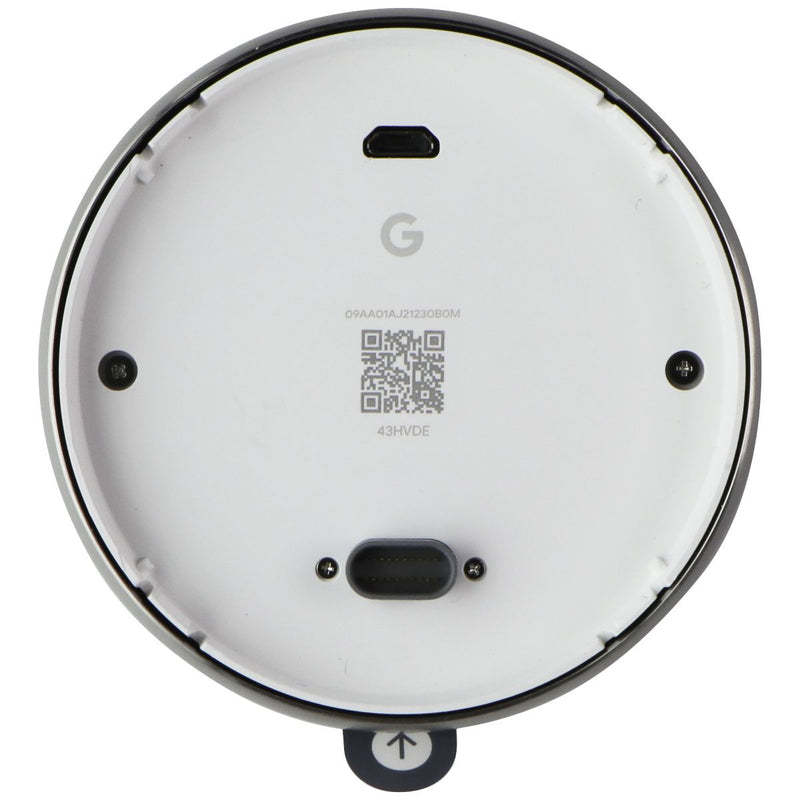 Google Nest Learning Thermostat 3rd Gen  - Pro Edition - Stainless Steel
