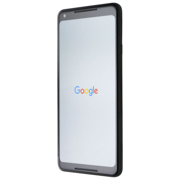 Google Pixel 2 XL Smartphone (G011C) - Verizon Locked - 64GB / Just Black