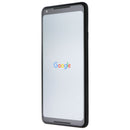 Google Pixel 2 XL (6.0-inch) Smartphone (G011C) Unlocked - 64GB / Just Black