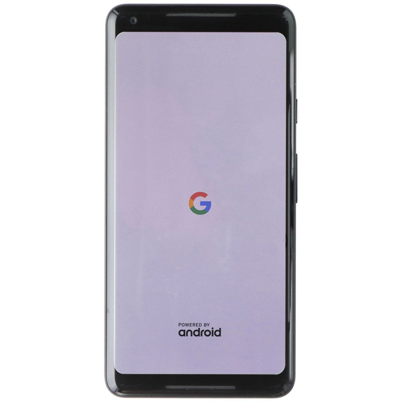 Google Pixel 2 XL Smartphone (G011C) - Verizon Locked - 64GB / Just Black