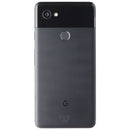 Google Pixel 2 XL (6.0-inch) Smartphone (G011C) Unlocked - 64GB / Just Black