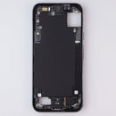 Repair Part OEM Pull Replacement Frame for Google Pixel 9 Pro XL - Obsidian