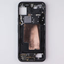 Repair Part OEM Pull Replacement Frame for Google Pixel 9 Pro XL - Obsidian