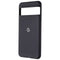 Google Silicone Slim Case for Google Pixel 8 Pro - Charcoal