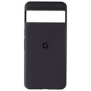 Google Silicone Slim Case for Google Pixel 8 Pro - Charcoal