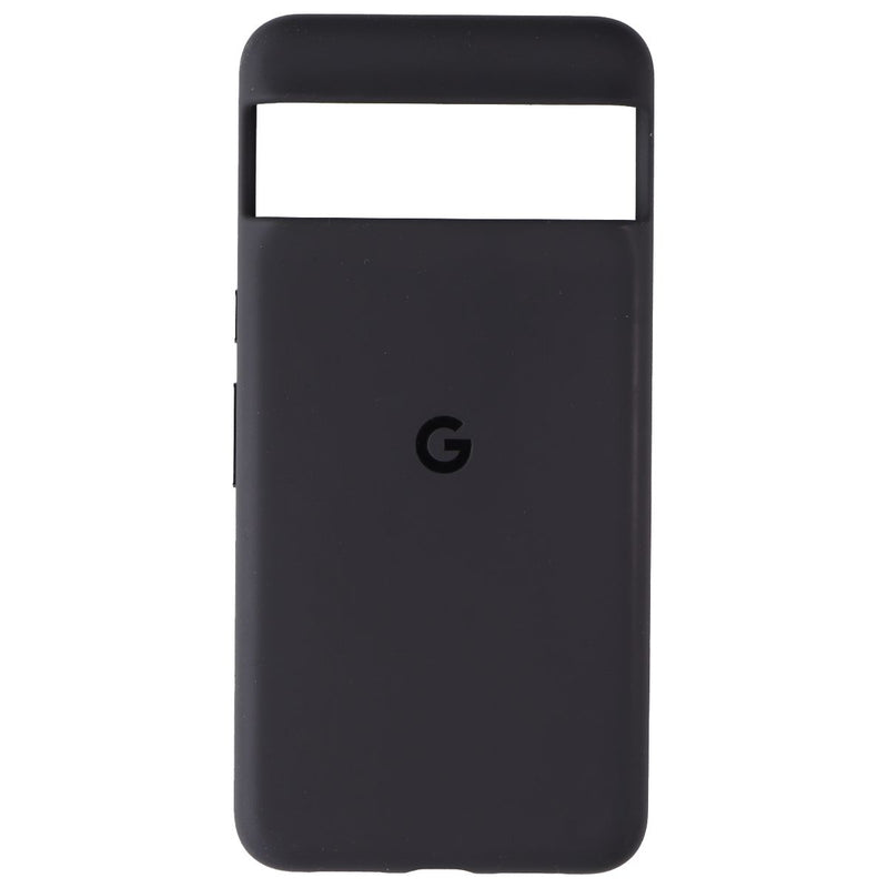 Google Silicone Slim Case for Google Pixel 8 Pro - Charcoal
