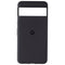 Google Silicone Slim Case for Google Pixel 8 Pro - Charcoal
