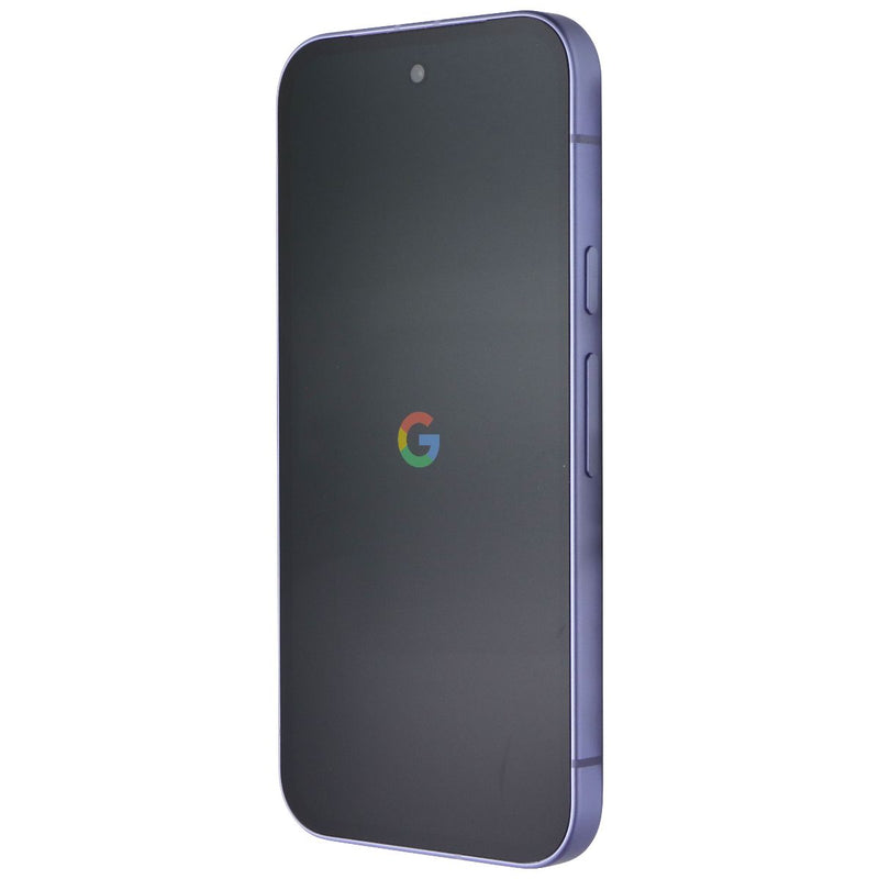 Google Pixel 9a (6.3-inch) Smartphone (GXQ96) Unlocked - 128GB/Iris Blue