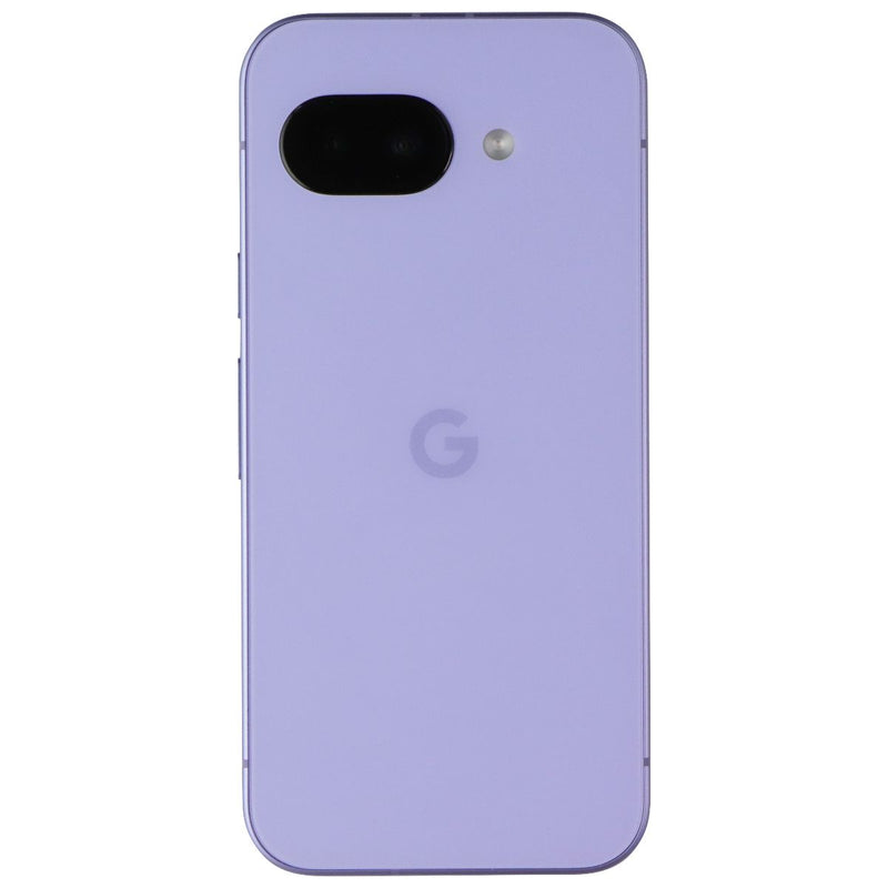 Google Pixel 9a (6.3-inch) Smartphone (GXQ96) Unlocked - 128GB/Iris Blue