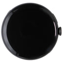 Google Pixel Watch 4 (45mm) LTE Smartwatch (G1KAW) Matte Black/Obsidian Band