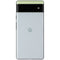 Google Pixel 6 (6.4-inch) Smartphone (G9S9B) UNLOCKED - 128GB/Sorta Seafoam