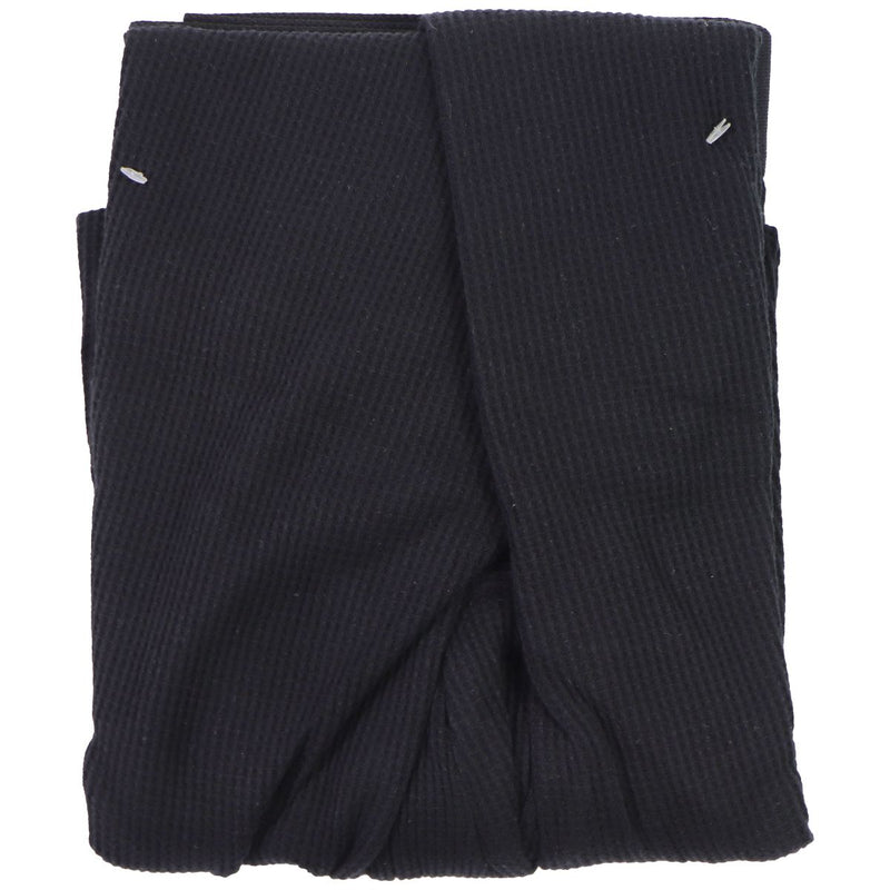 Goodfellow & Co Men's Waffle Thermal Long Sleeve Pants - Size XXL - Black