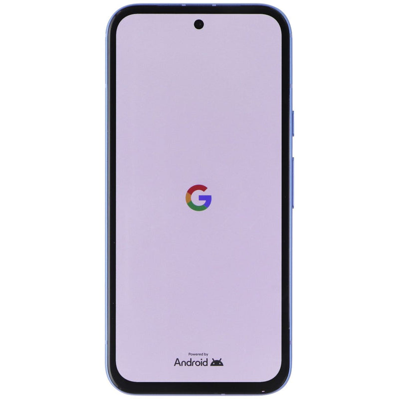 Google Pixel 8a (6.1-in) Smartphone (G8HHN) Verizon Only - 128GB/Bay Blue