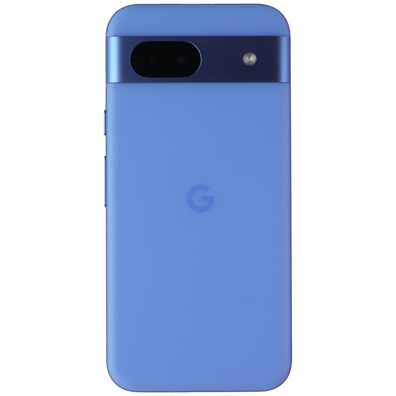 Google Pixel 8a (6.1-in) Smartphone (G8HHN) Verizon Only - 128GB/Bay Blue