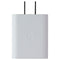 Google (30W) USB-C Single Port Fast-Charging Adapter - White