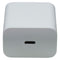 Google (30W) USB-C Single Port Fast-Charging Adapter - White