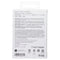 Demo Packaging - Google (30W) USB-C Single Port Fast-Charging Adapter - White