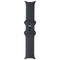 Google Active Band for Pixel Watch 3 (45mm) - Small and Large Bands - Obsidian