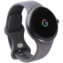 Google Pixel Watch 2 (Wi-Fi + LTE) - Matte Black Casing / Obsidian Band (GD2WG)