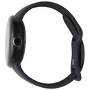 Google Pixel Watch 2 (Wi-Fi + LTE) - Matte Black Alu/Obsidian Sport Band (GD2WG)