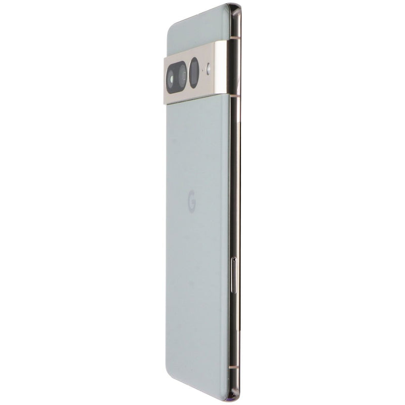 Google Pixel 7 Pro (6.7-in) (GE2AE) Unlocked - 128GB/Hazel *BAD Fingerprint Scan