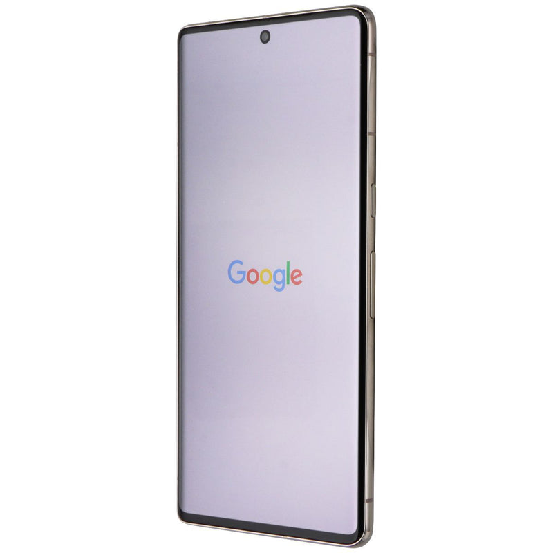Google Pixel 7 Pro (6.7-inch) Smartphone (GE2AE) AT&T Only - 128GB / Hazel