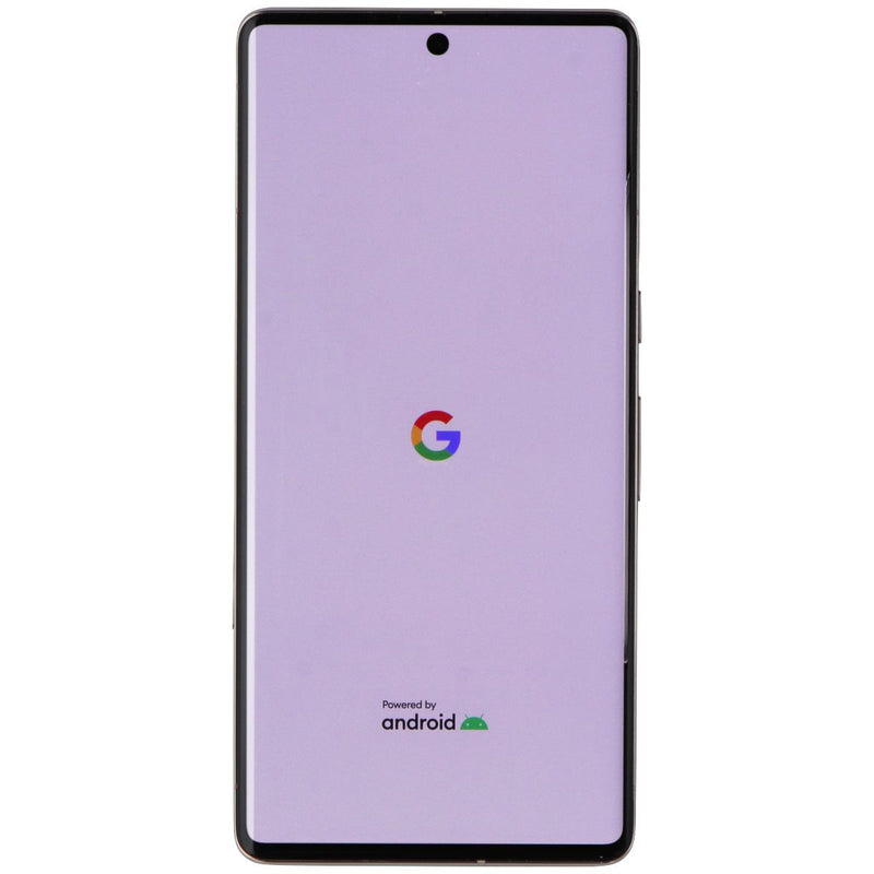 Google Pixel 7 Pro (6.7-inch) Smartphone (GE2AE) AT&T Only - 128GB / Hazel