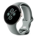 Google Pixel Watch 2 (G4TSL) 32GB Wi-Fi Champagne Gold/Hazel Active Band - 41mm