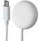 Google USB-C Fast Charging Cable for Pixel Watch 3/2 - White