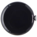 Google Pixel Watch 3 (41mm) Wi-Fi Only - Silver Aluminum/Rose Quartz Band