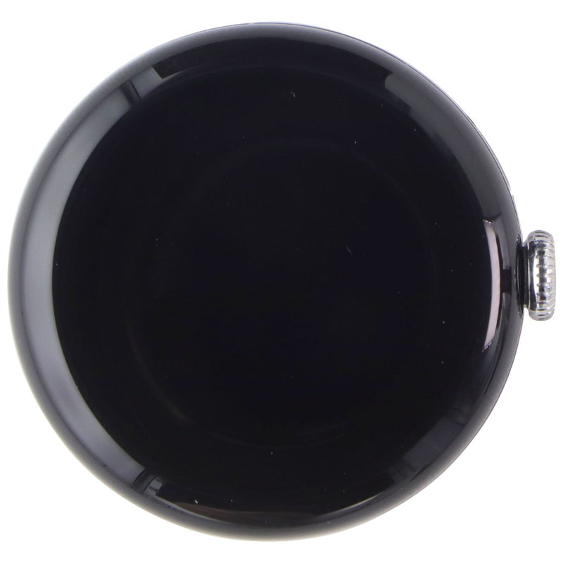 Google Pixel Watch 3 (41mm) Wi-Fi Only - Silver Aluminum/Rose Quartz Band